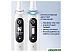 Электрическая зубная щетка Oral-B iO 6 (серый опал)