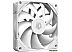 Вентилятор для корпуса ID-Cooling TF-12025-PRO White