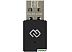 Wi-Fi/Bluetooth адаптер Digma DWA-BT5-AC600C