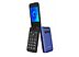Мобильный телефон Alcatel 3025X (синий) (уценка арт. 751585)
