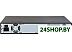 Сетевой видеорегистратор Dahua DHI-NVR5416-EI