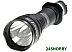 Фонарь Armytek Predator v3 XP-E2 (Red)