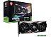 Видеокарта MSI GeForce RTX 4070 Ti Gaming Trio 12G