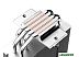 Кулер для процессора ID-Cooling SE-214-XT ARGB WHITE