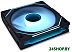 Вентилятор для корпуса Lian Li Uni Fan SL Infinity 120 G99.12SLIN1B.00