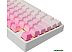 Клавиатура Redragon Cass (розовый)