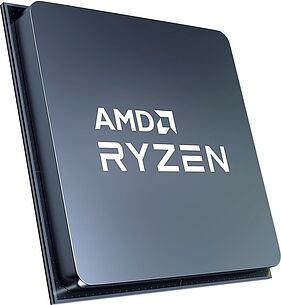 Картинка Процессор AMD Ryzen 9 5900X (BOX)