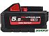 Аккумулятор Milwaukee M18 HB5.5 4932464712 (18В/5.5 Ah)