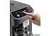 Кофемашина DeLonghi Magnifica Plus ECAM320.61.G