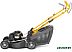 Колёсная газонокосилка STIGA COLLECTOR 48 S B [2L0482028/ST1]