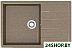 Кухонная мойка Berge BG-7603 (терракот глянцевый) Кухонная мойка Berge BG-7603 (терракот глянцевый)