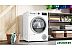 Сушильная машина Bosch Serie 4 WTH85V8EPL
