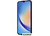 Смартфон Samsung Galaxy A34 5G SM-A346E/DSN 8GB/256GB (графит) Смартфон Samsung Galaxy A34 5G SM-A346E/DSN 8GB/256GB (графит)