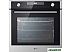 Электрический духовой шкаф LG WSEZD7225S1