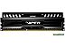 Оперативная память Patriot Viper 3 Black Mamba 8GB DDR3 PC3-12800 (PV38G160C0)