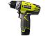 Дрель-шуруповерт RYOBI R12DD-L13S арт.5133001800