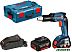 Шуруповерт Bosch GSR 18 V-EC TE Professional (06019C8007) (с 2-мя АКБ) Шуруповерт Bosch GSR 18 V-EC TE Professional (06019C8007) (с 2-мя АКБ)
