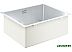 Кухонная мойка Grohe K700U 60-S 54,4/44,4 1.0 31574SD1