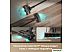 Пылесос Dreame Cordless Vacuum Cleaner Z20 Aqua Cycle (евровилка)