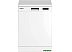 Отдельностоящая посудомоечная машина Hotpoint-Ariston HF 4C86