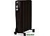 Масляный радиатор Ballu Classic black BOH/CL-11BRN 2200 (11 секций)