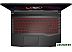 Игровой ноутбук MSI Pulse GL66 12UCK-696XRU
