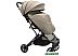 Детская прогулочная коляска Xo-kid Ride Grey Print