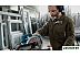 Дисковая (циркулярная) пила Bosch GCM 216 Professional 0601B33000