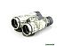 Бинокль Veber Fisher 8x42 (камуфлированный)