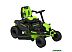 Райдер Greenworks GC82LT107 7404507 (без АКБ)