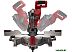 Дисковая (циркулярная) пила Milwaukee M18 FMS 254-0 Fuel 4933451729 (без АКБ)