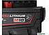 Аккумулятор Milwaukee M18 M18B5-CR 4932479265 (18В/5 Ач)