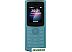 Мобильный телефон Nokia 110 4G Dual SIM (бирюзовый) Мобильный телефон Nokia 110 4G Dual SIM (бирюзовый)