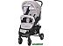Детская коляска Lorelli Martina Cool Grey 2021 (10021712123)