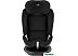 Детское автокресло Britax Romer Swivel (space black)