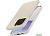 Чехол для телефона Spigen Thin Fit для iPhone 15 Pro ACS06694 (бежевый)