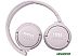 Наушники JBL T660 NC (розовый) Наушники JBL T660 NC (розовый)