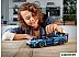 Конструктор Lego Technic Суперкар McLaren Senna GTR 42123