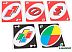 Настольная игра Mattel Uno