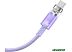 Кабель Baseus Explorer Series Fast Charging with Smart Temperature Control USB Type-C USB Type-C (2 