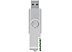USB Flash Mirex Color Blade Swivel 3.0 256GB 13600-FM3SS256