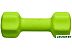 Гантель Bradex SF 0542 (2 кг, салатовый)