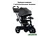Детский велосипед Bubago Dragon BG 104-1 (черный)