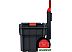 Тележка Kistenberg X-Block Pro Tool Trolley 40 KXB604045-S411