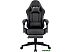 Игровое (геймерское) кресло Defender Azure (черный)