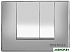 Инсталляция для унитаза Berges Wasserhaus Novum 525 S2 040000+040042