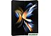 Смартфон Samsung Galaxy Z Fold4 12GB/256GB (черный) Смартфон Samsung Galaxy Z Fold4 12GB/256GB (черный)