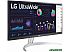 Монитор LG UltraWide 29WQ600-W