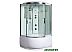 Душевая кабина WeltWasser WW500 Emmer 11055
