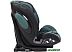 Детское автокресло Rant IQ isofix Genius Line (малахит)